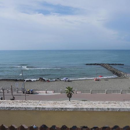 Apartamento Domus Anna Lido di Ostia Exterior foto