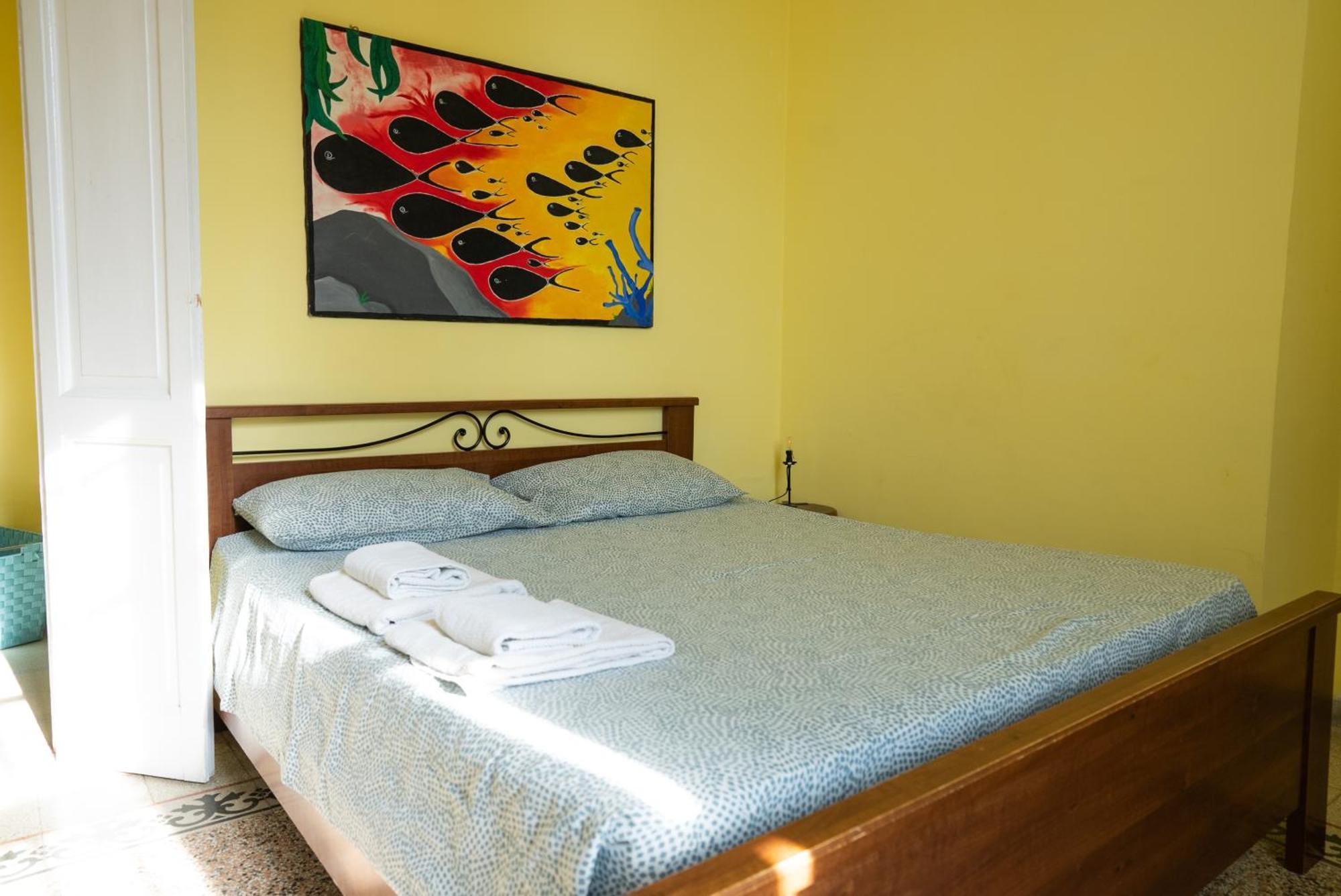 Apartamento Domus Anna Lido di Ostia Exterior foto