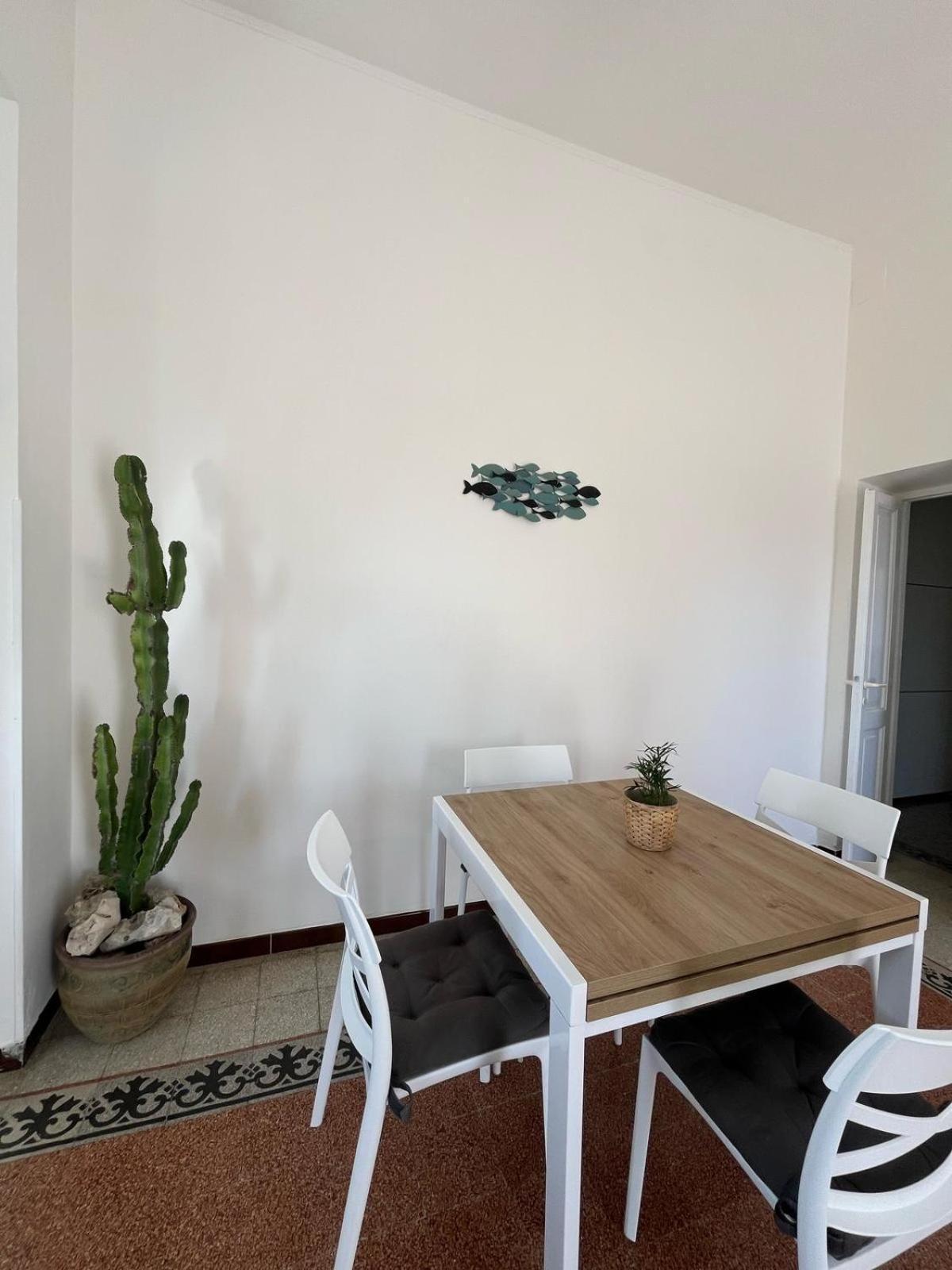 Apartamento Domus Anna Lido di Ostia Exterior foto