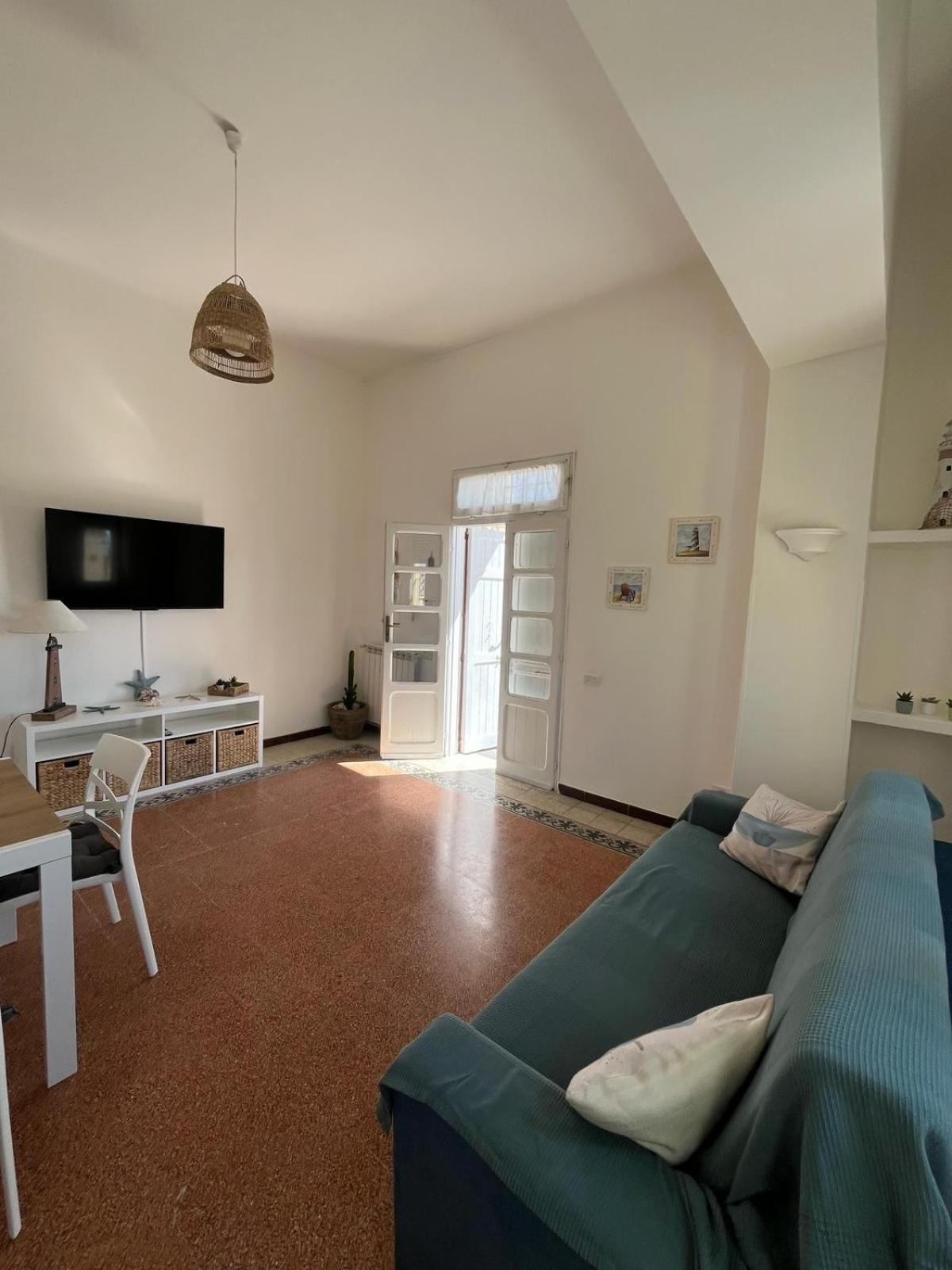 Apartamento Domus Anna Lido di Ostia Exterior foto